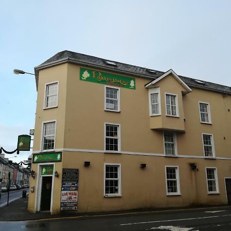 Paddy'S Palace Kilarney Killarney Exterior foto